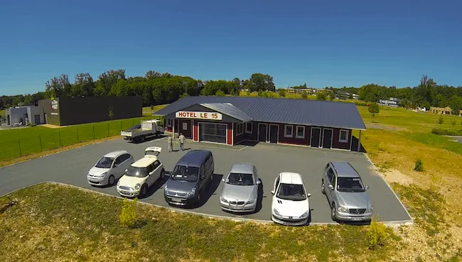 Mobirise Website Builder